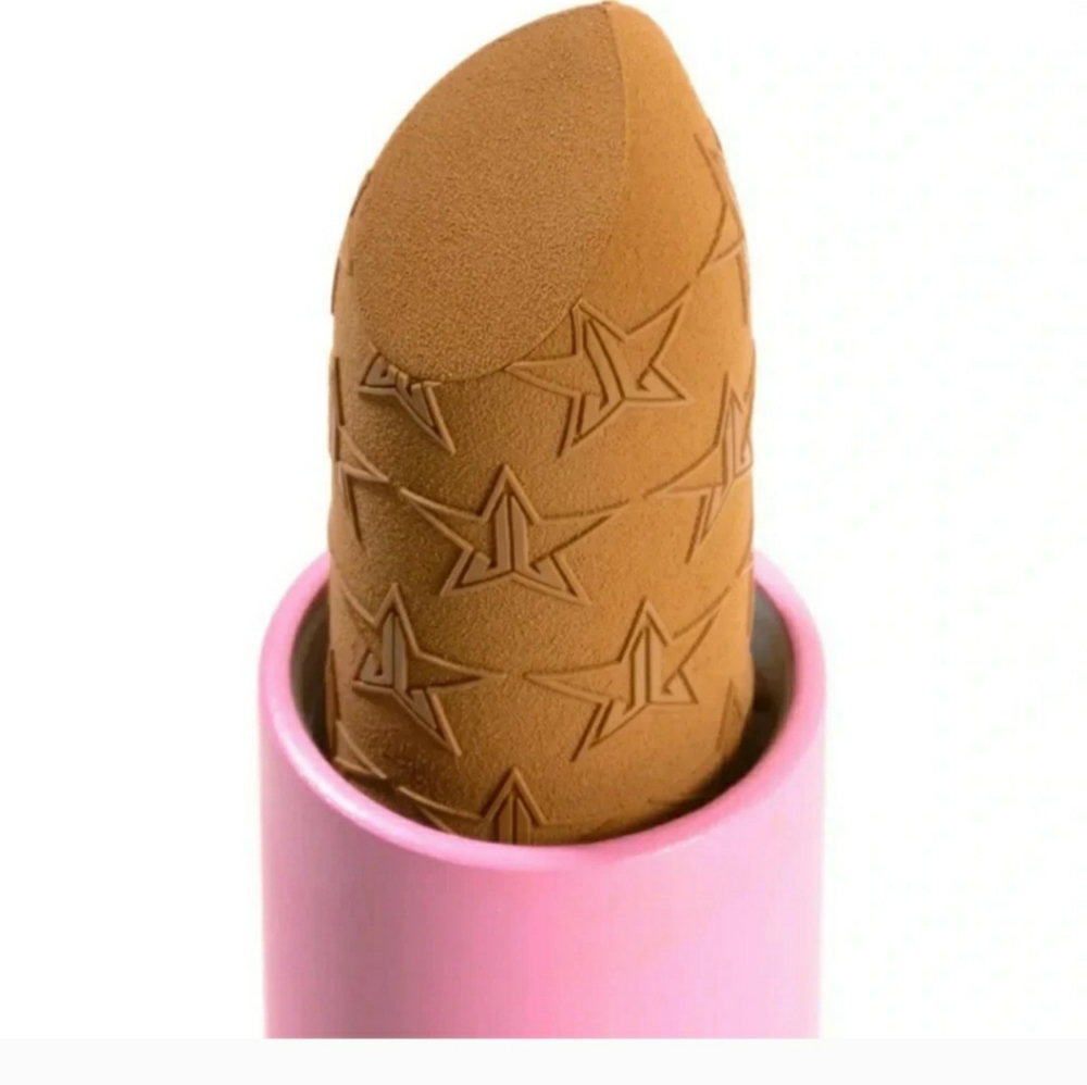 NIB Jeffree Star Unphazed Velvet Trap - Picture 2 of 3